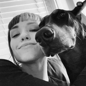 Meet your Posher, Judith